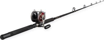 fishing pole